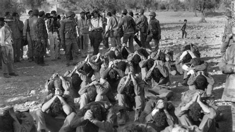 Opinion Real Lesson Of Yom Kippur War Israels Survival Cnn