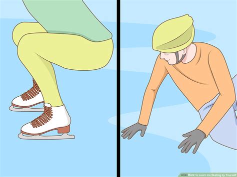 Learn To Ice Skate Equipment