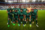 Five Things To Know About Saudi Arabia - U.S. Soccer | Sarung Keme