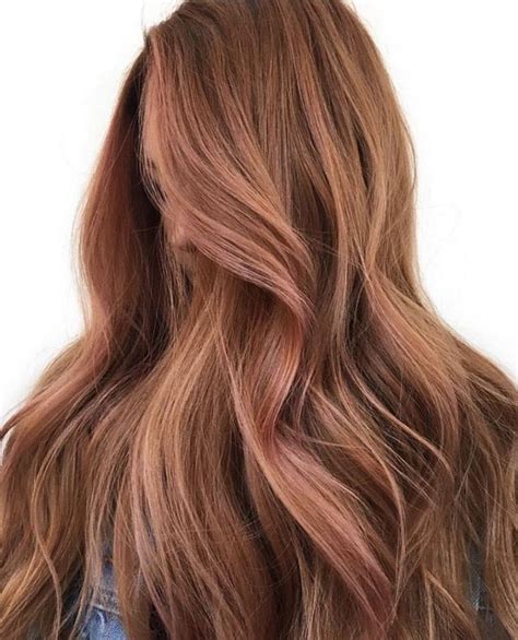 Nothing Will Update Your Look Like Fresh Trendy Hair Color For Summer
