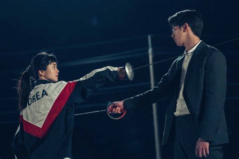 15 Martial Arts Korean Drama To Watch Otakukart