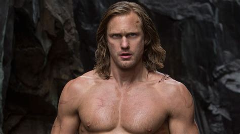 26 Fun And Interesting Facts About Alexander Skarsgard Tons Of Facts