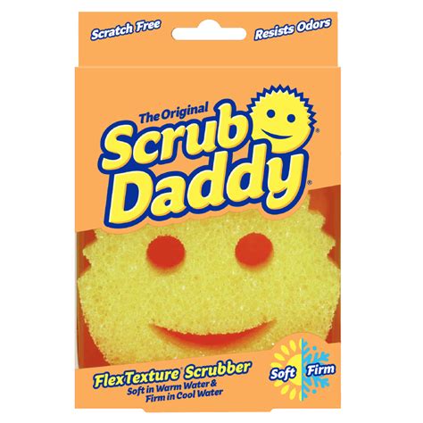 Scrub Daddy Original Scrub Daddy
