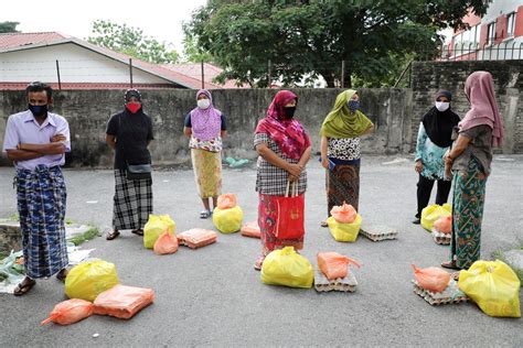 Covid 19 malaysia case today. Amid COVID-19, Bangladesh turns its back on Rohingya ...
