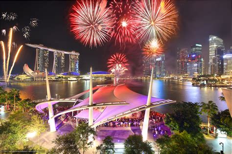 Download Hintergrund Singapur Singapur Stadt Freie Desktop Tapeten In