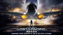 Lost in the Pacific (#3 of 10): Extra Large Movie Poster Image - IMP Awards