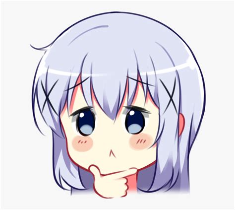 Animated Anime Discord Emotes Hd Png Download Transparent Png Image Pngitem