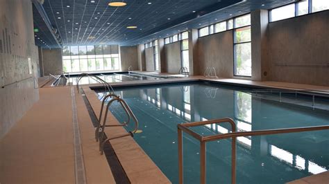 Winter Park Wellness Center Pools Martin Aquatic