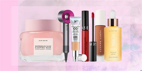 The Sephora Best Selling Beauty Products Of 2017 Beauty Product