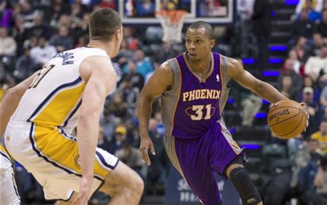 suns strokes suns comeback falls short lose to pacers on the road