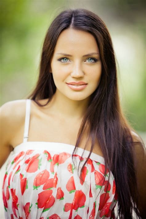 Ukrainian Women