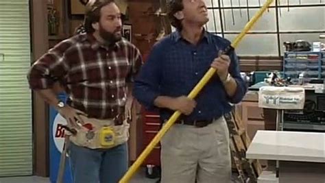 Home Improvement Dailymotion