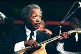 FREDDIE GREEN - A swing jazz guitarist noted for his sophisticated ...