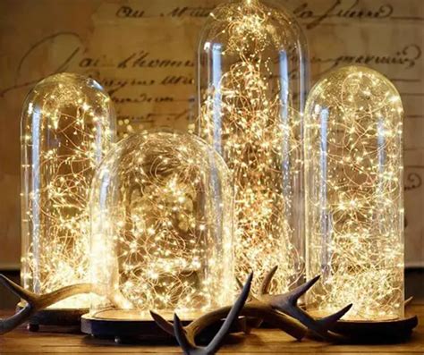 15 Romantic Wedding Lighting Ideas