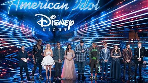13 American Idol Judges 2019 Images Dasarmaneh