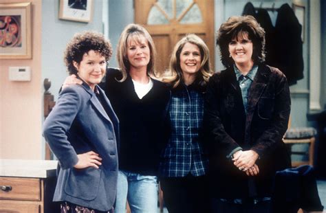 Jill And Her Sisters On Home Improvement Home Improvement Tv Show Home Improvement Patricia