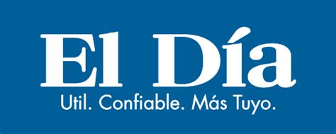 Diario El Dia Logo Download Logo Icon Png Svg