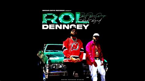 Rol Denngey Full Audio Big Boi Deep Byg Byrd New Punjabi Songs Brown Boys Records