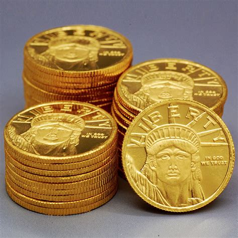 Buy 110 Oz Lady Liberty Gold Rounds Online Money Metals