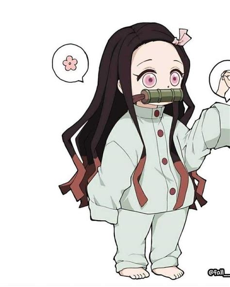 Nezuko Wiki •anime• Amino