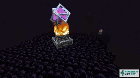 End Crystal How To Craft End Crystal In Minecraft Minecraft Wiki