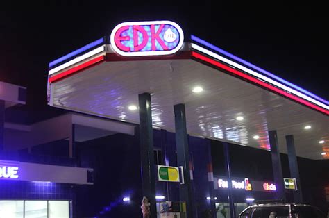 Edk Oil Siège Pages Jaunes Du Sénégal Annuaire Senpages