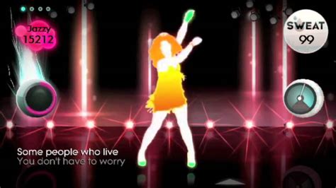 Just Dance 2 Gameplay Trailer Youtube