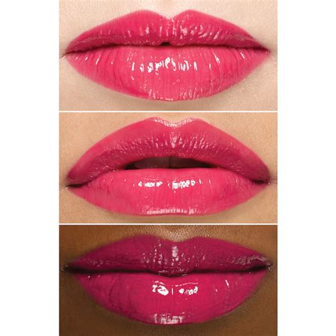 Unlimited Lip Gloss Pink Fusion Mary Kay