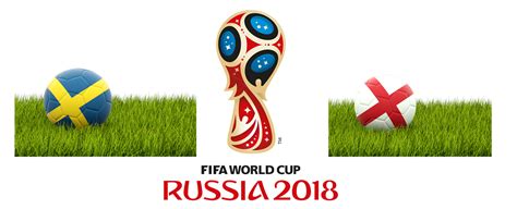 Fifa World Cup 2018 Quarter Finals Sweden Vs England Png Photos Png Mart