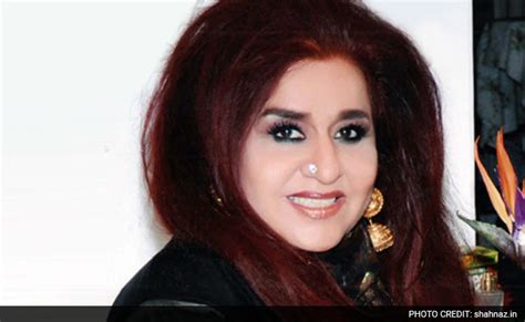 Shahnaz Husain Brings Her Chemotherapy Solutions To Uk