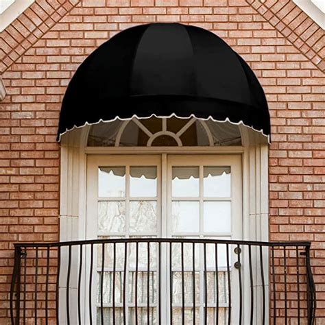 Awntech Bostonian Perfect Dome Windowdoor Awning