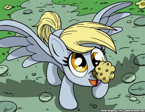 Muffins Mlp Fluttershy Derpy Hooves Cute Ponies My Little Pony