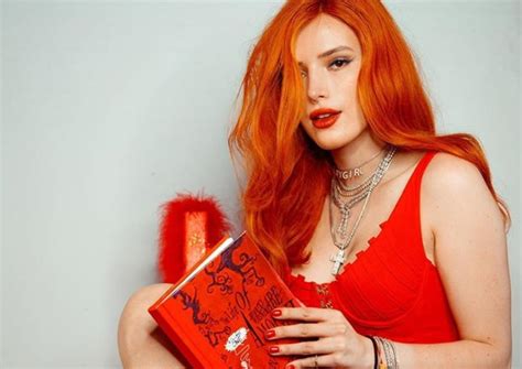 Bella Thorne Enamora A La Red Con Diminuto Bikini El Siglo Coahuila