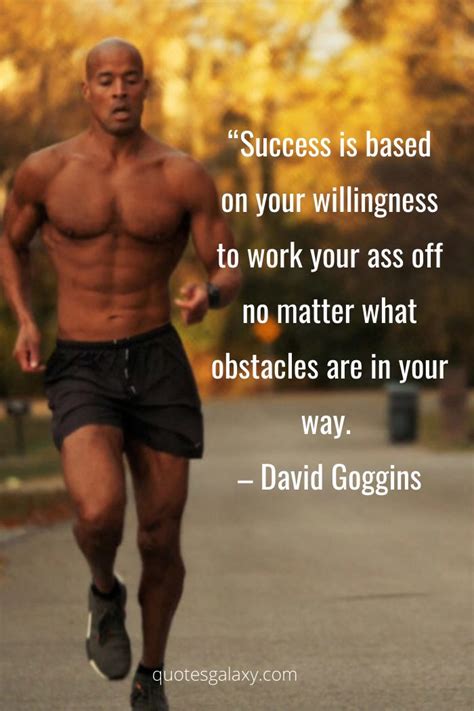 David goggins quotes to give you strength to keep going. David Goggins Quotes | Quotes Galaxy in 2020 | Sport ...