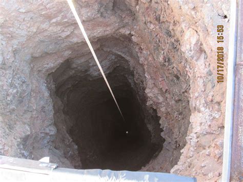 Arizona Man Trapped In Mine Rescued Cnn