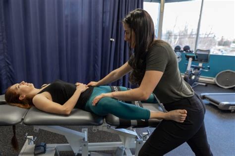 Fascial Stretch Therapy Fst Coastal Sports And Wellness Bedford