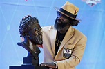 Ed Reed discusses mass shootings in Hall of Fame speech - The ...