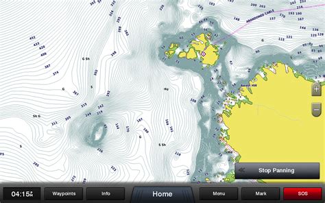 Garmin Cartographymapping Page 4 The Hull Truth Boating And