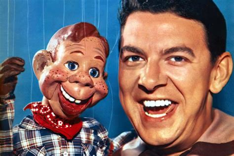 Its Howdy Doody Time About The Old Tv Show And See The Intro 1947 1960 Click Americana