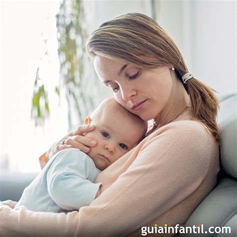 Imagenes De Una Madre Con Su Bebe Consejos De Bebé