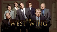 The West Wing - NBC.com