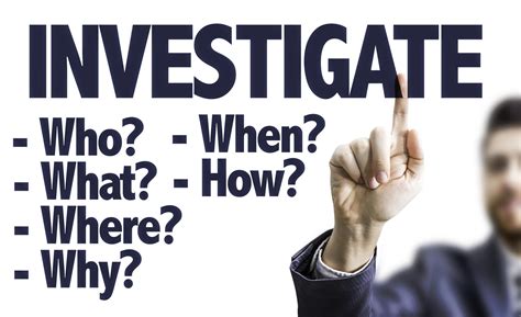 Introduction To Workplace Investigations Ir Simplified