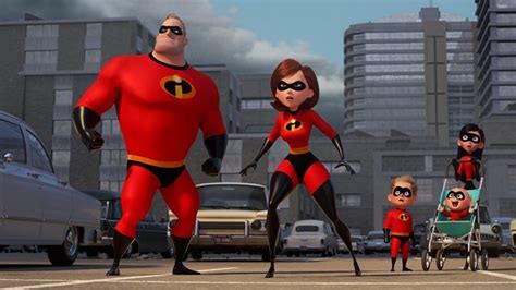 فيلم عائلي الخارقون الصغار 2020 مدبلج عربي. فيلم كرتون الخارقون 2 الجزء الثاني كامل مدبلج بالعربي ...