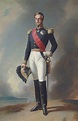 Henri d'Orléans, Duc D'Aumale, Franz Xaver Winterhalter | Franz xaver ...