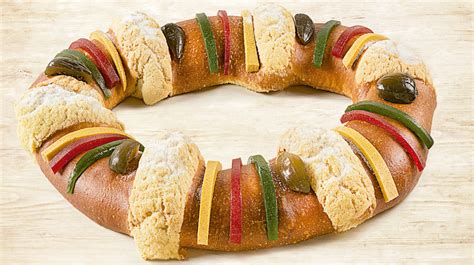 ¡amor De Dios El Origen Y Significado De La Tradicional Rosca De Reyes