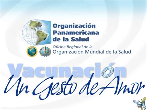 Pan American Health Organization United States