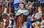 7 DE AGOSTO: Santo Alberto da Sicília ou Santo Alberto de Trapani ...