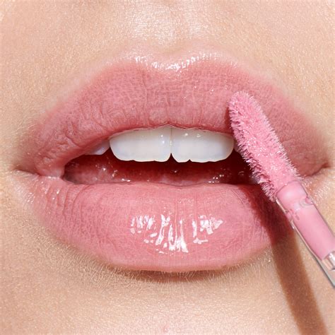 Lip Plumping Gloss Lip Plumper Lip Gloss Elf Cosmetics
