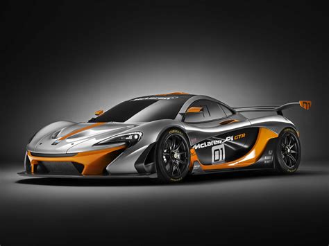 Mclarens Latest Supercar Is Incredibly Hot And You Can Actually Buy