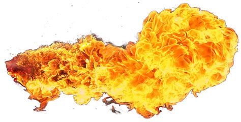 Dragon Fire Png Images Transparent Free Download